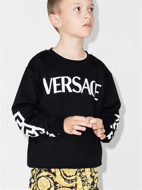 Versace Kids logo